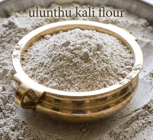 Ulunthu Kali Powder