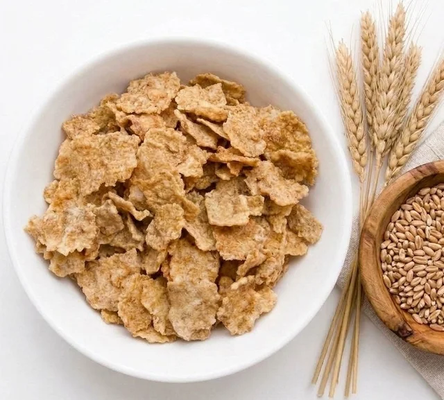 Wheat Flakes 200gms
