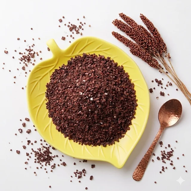 Ragi Millet Flakes 180gms