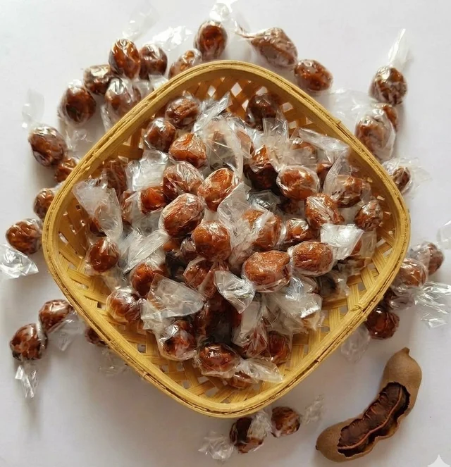 Imli Candy 50gms