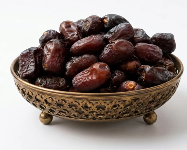 Royal Tamur Dates/Harmony Dates/Kimia Dates