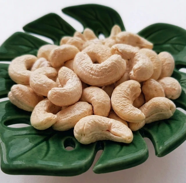 Cashewnuts Premium