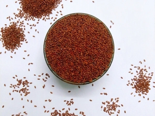 Saliyal/Halim Seeds/Garden cress seeds