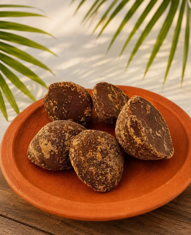 Karupatti