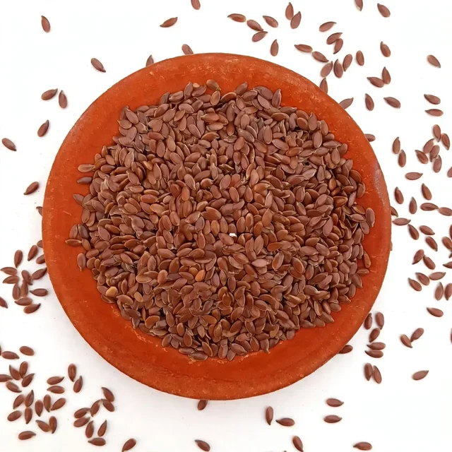 Flax Seeds