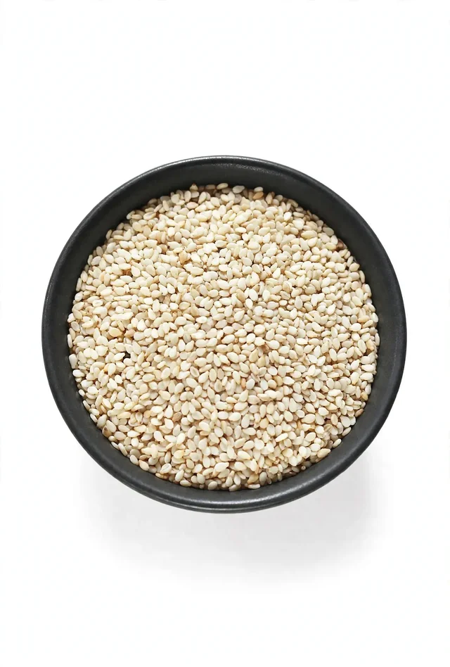 White Sesame Seeds / Ellu (Copy)