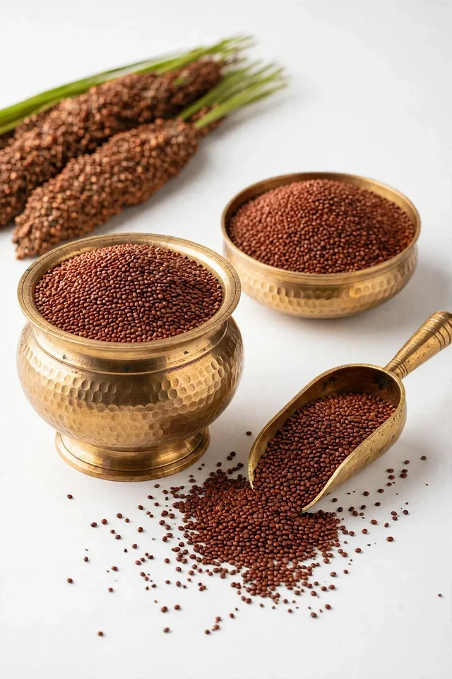 Ragi Millet/Finger Millet