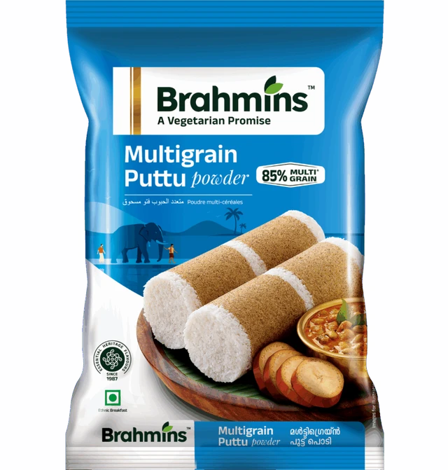 Brahmins Multigrain Puttu Podi