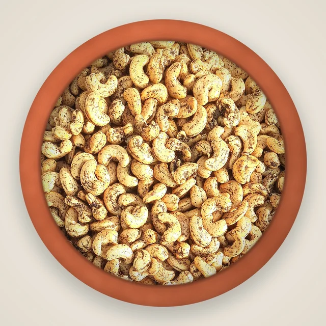Cashew Pepper 100gms