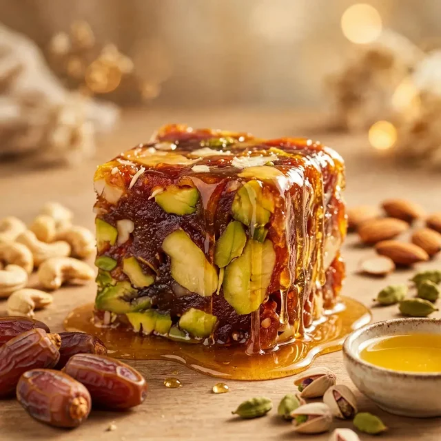Date Bites Perfect for Gifting 250gms
