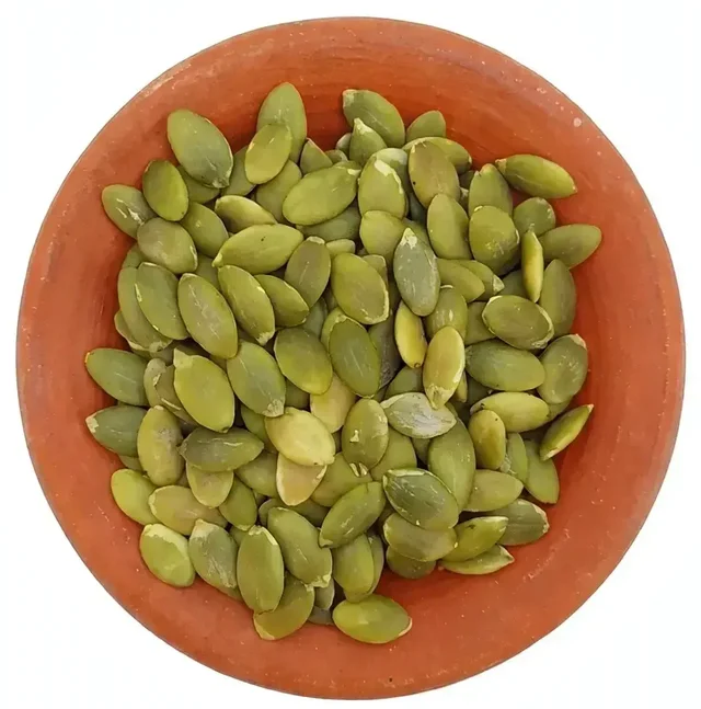 Pumpkin Seeds