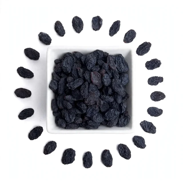 Raisins Black Seedless