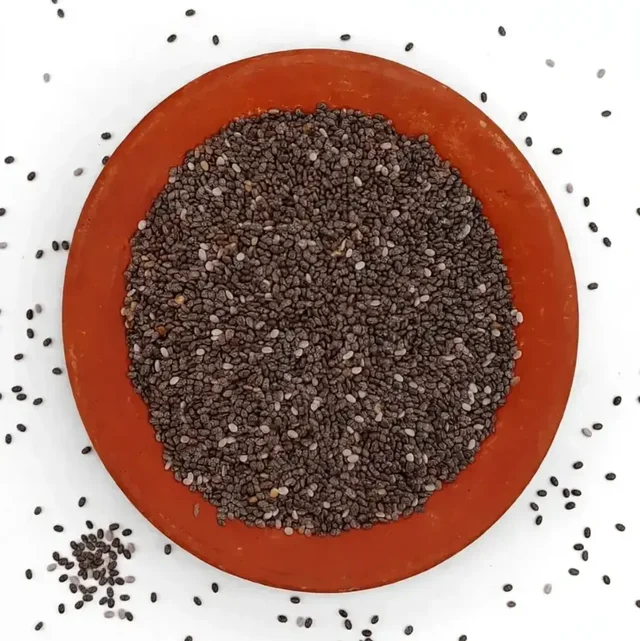 Chia Seeds