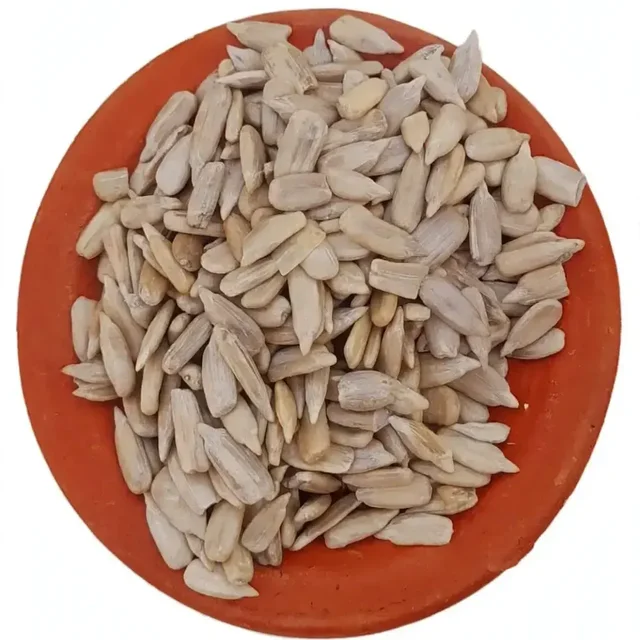 Sunflower Seeds