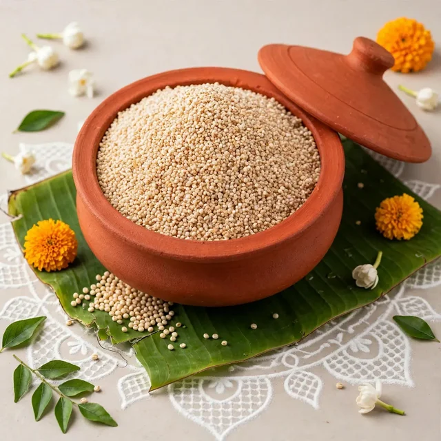 Varagu/Kodo Millet