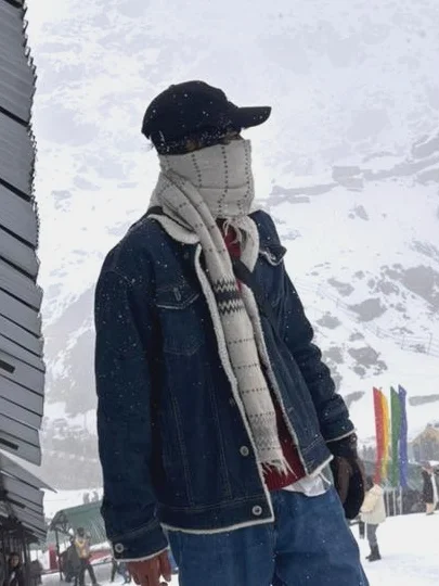 Mens Jacket