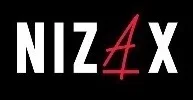 Nizax Nizax - Logo