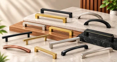 Cabinet Handles