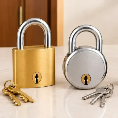 Pad Locks