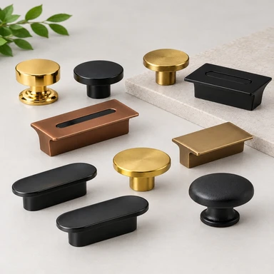 Knobs