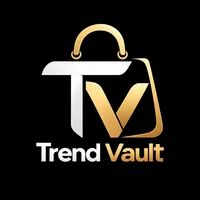 Trend Vault - Logo