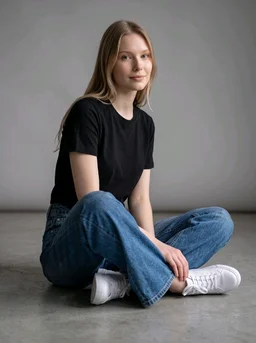 Classic Jeans By Fin Denim Co. - 34
