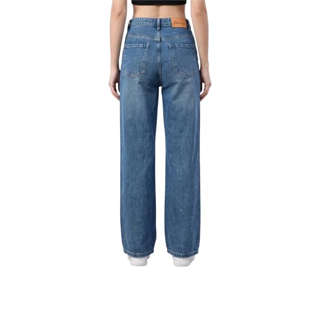 Dominating Jeans By Findenim Co. - 28