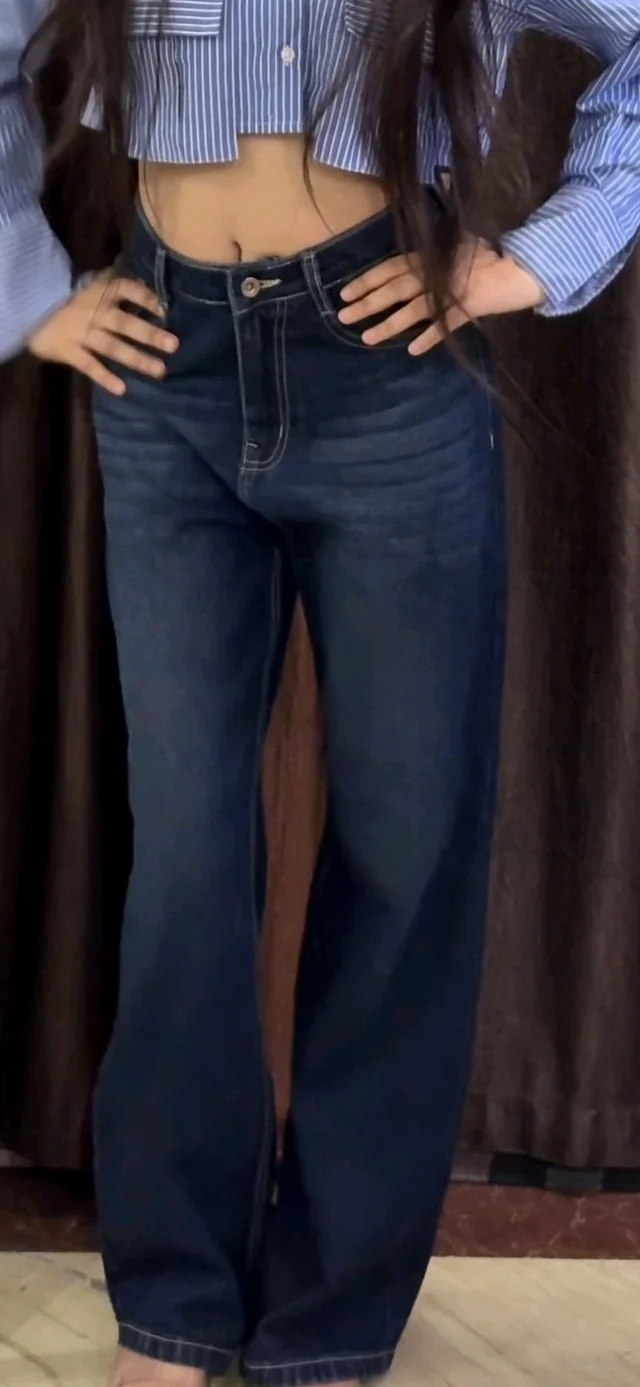 Ultra Elegance Denim By Fin Denim Co. - 34