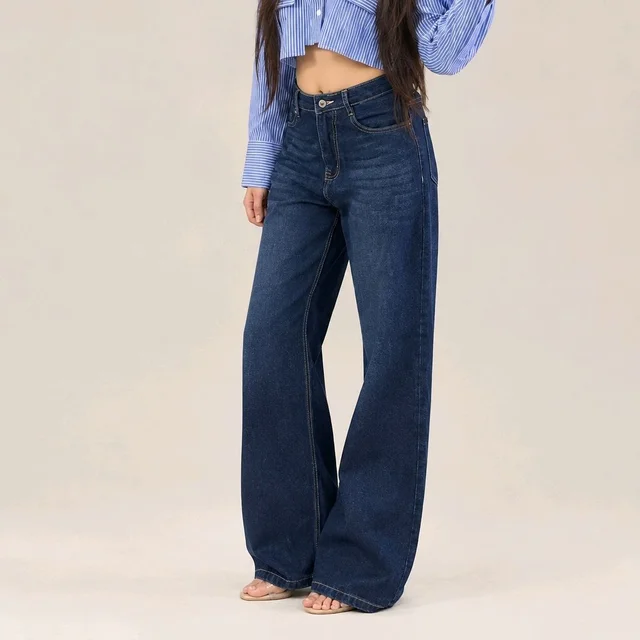 Ultra Elegance Denim By Fin Denim Co. - 26