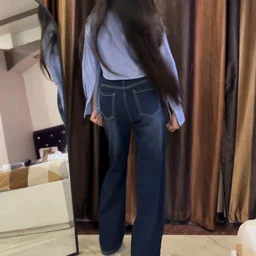 Ultra Elegance Denim By Fin Denim Co. - 34