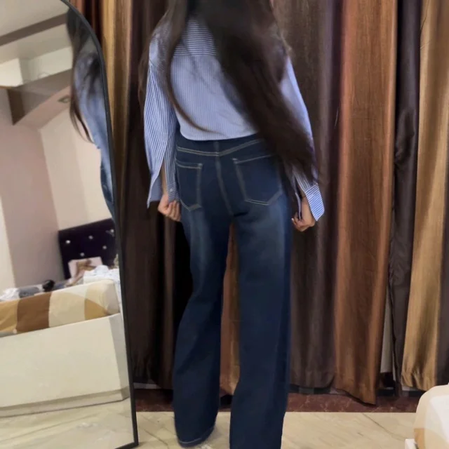 Ultra Elegance Denim By Fin Denim Co. - 34