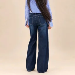 Ultra Elegance Denim By Fin Denim Co. - 26