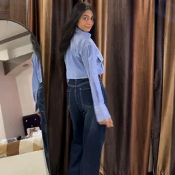 Ultra Elegance Denim By Fin Denim Co. - 34