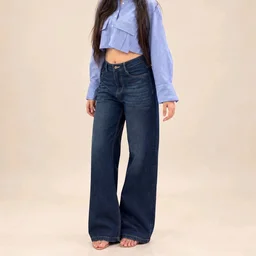 Ultra Elegance Denim By Fin Denim Co. - 26