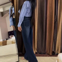 Ultra Elegance Denim By Fin Denim Co. - 34