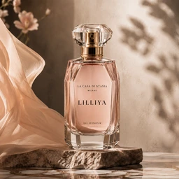 Lilliya by La Casa Di Stasia Milano 50 ml