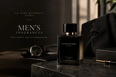 Mens Fragrance