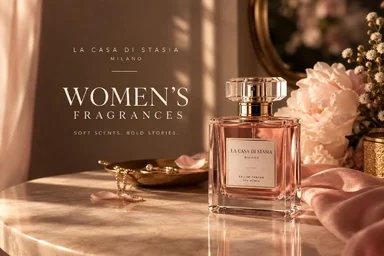 Womens Fragrance