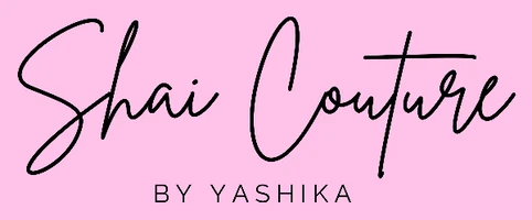 Shai Couture Shai Couture - Logo