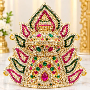 Royal Temple Crafts