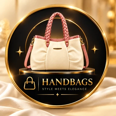 LUXURY HANDBAGS