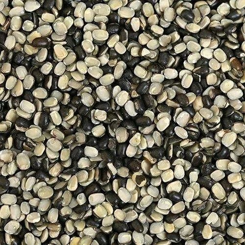Urad Kali Dal