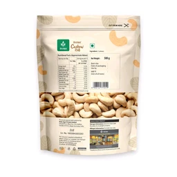 Bolas Cashew nuts 250g