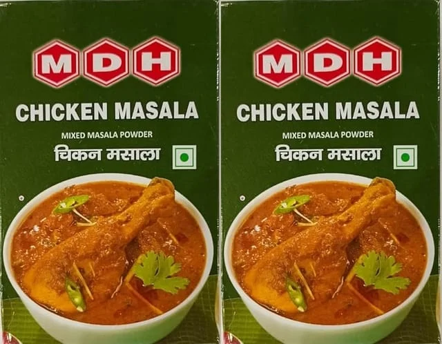 MDH Chicken Masala 100g