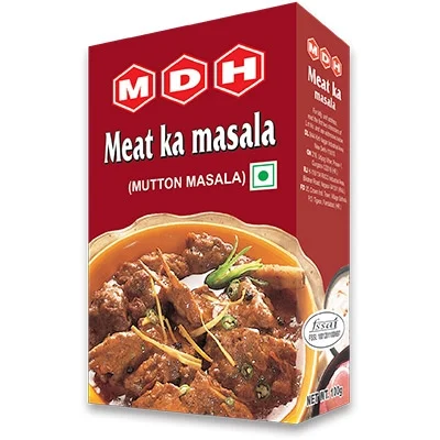 MDH Meat Ka Masala 100g - 100g