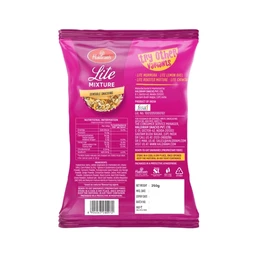 Haldiram's Lite Mixture 150g