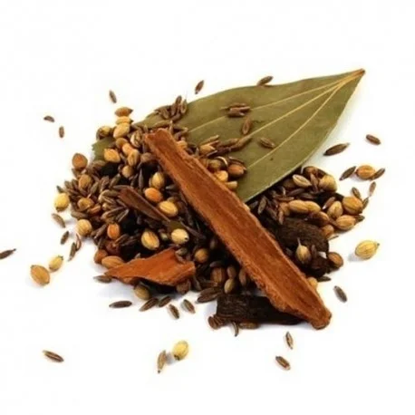 Sabut Garam Masala 250g