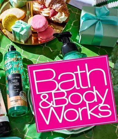 Bath & Body
