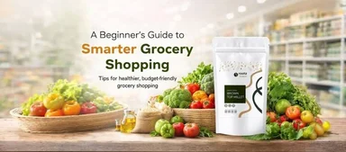 grocery and Rasan