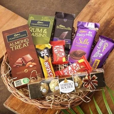 CHOCOLATE